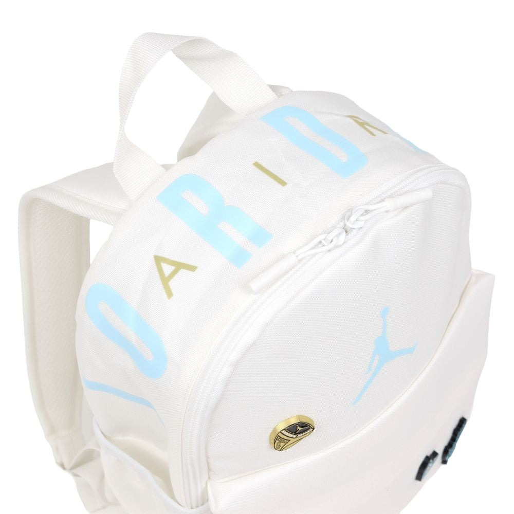 JORDAN MINI PIN BACKPACK 9297-782