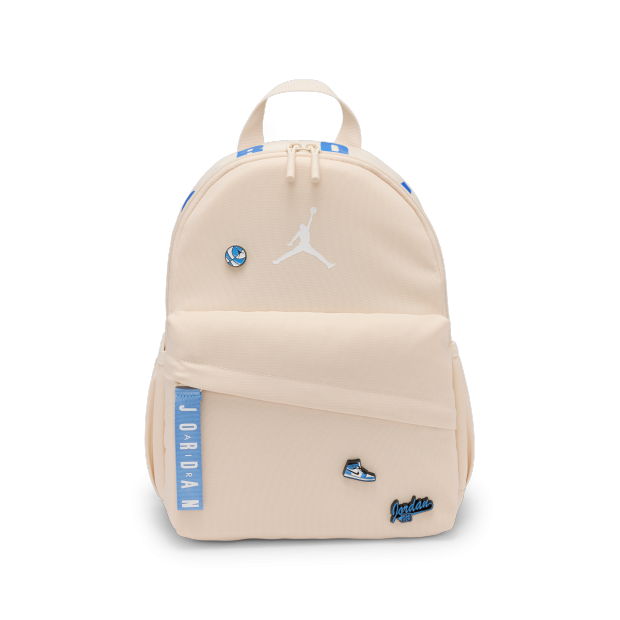 JORDAN MINI PIN BACKPACK 9297-W0J