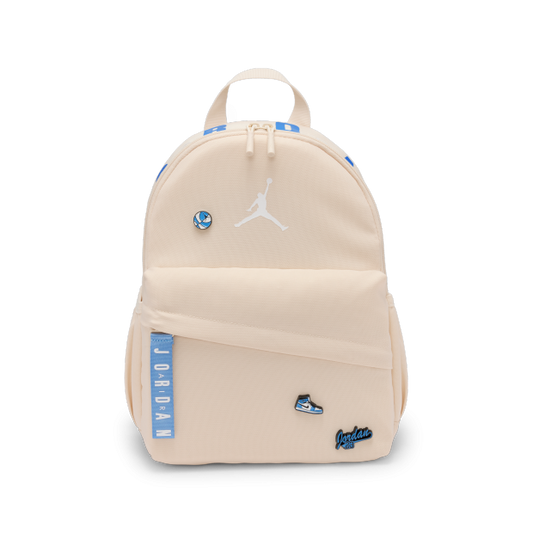 JORDAN MINI PIN BACKPACK 9297-W0J