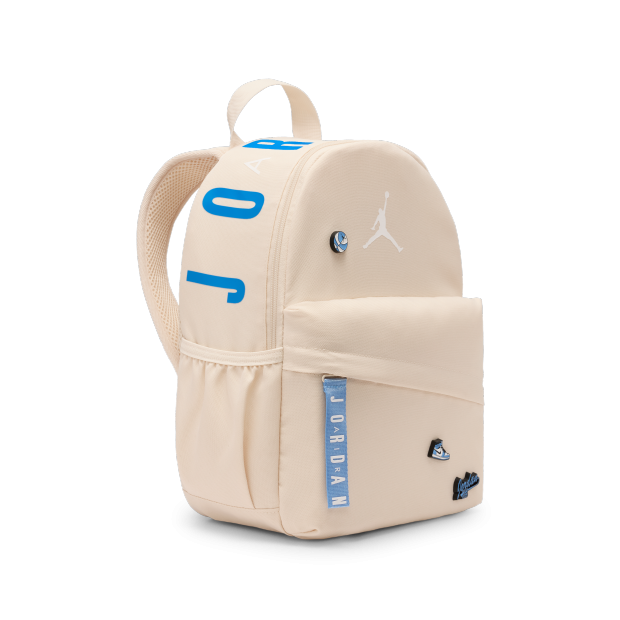 JORDAN MINI PIN BACKPACK 9297-W0J