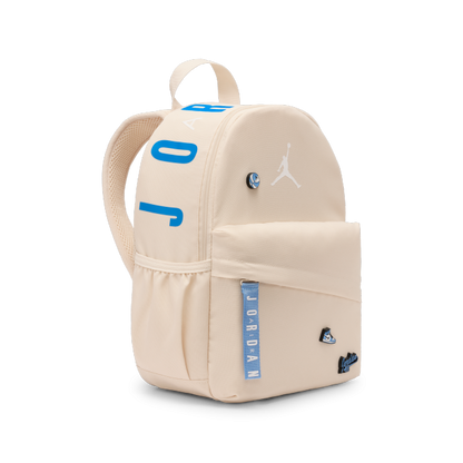 JORDAN MINI PIN BACKPACK 9297-W0J