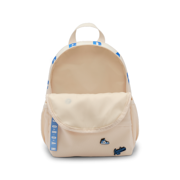 JORDAN MINI PIN BACKPACK 9297-W0J