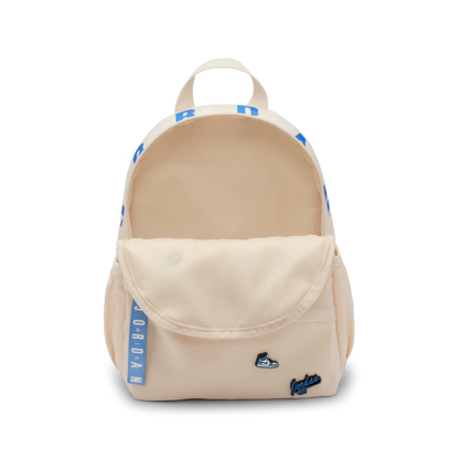 JORDAN MINI PIN BACKPACK 9297-W0J