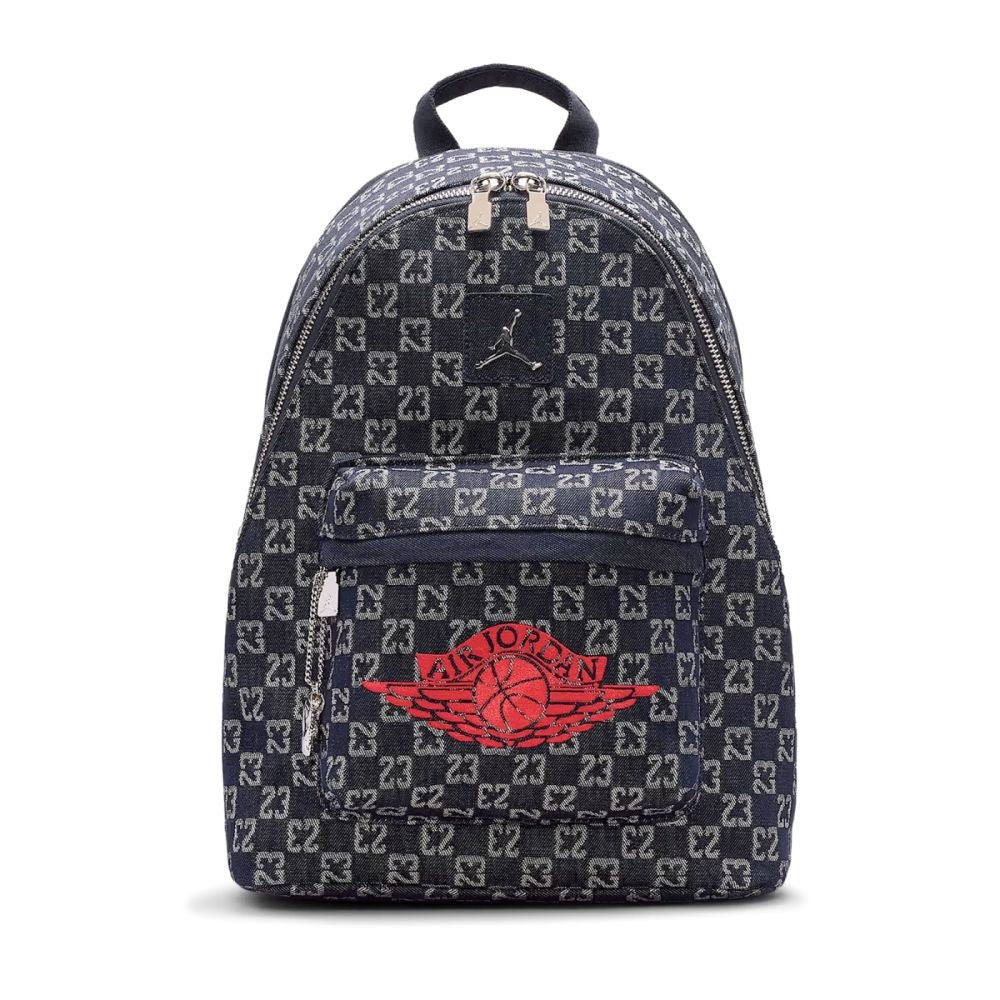 MONOGRAM BACKPACK 9259-BHD