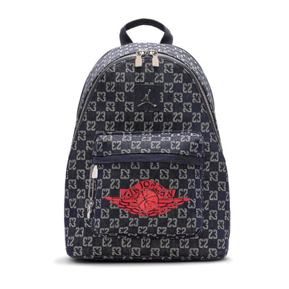 MONOGRAM BACKPACK 9259-BHD