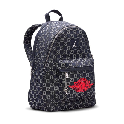 MONOGRAM BACKPACK 9259-BHD