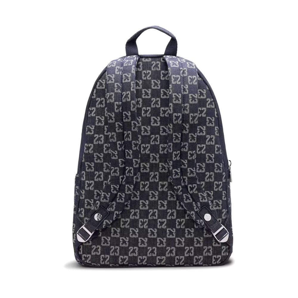 MONOGRAM BACKPACK 9259-BHD