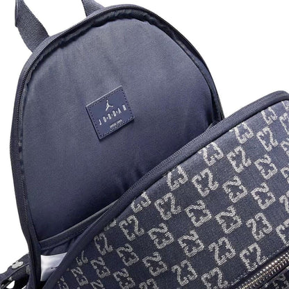 MONOGRAM BACKPACK 9259-BHD