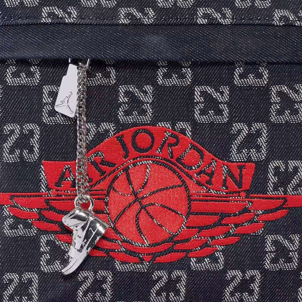 MONOGRAM BACKPACK 9259-BHD