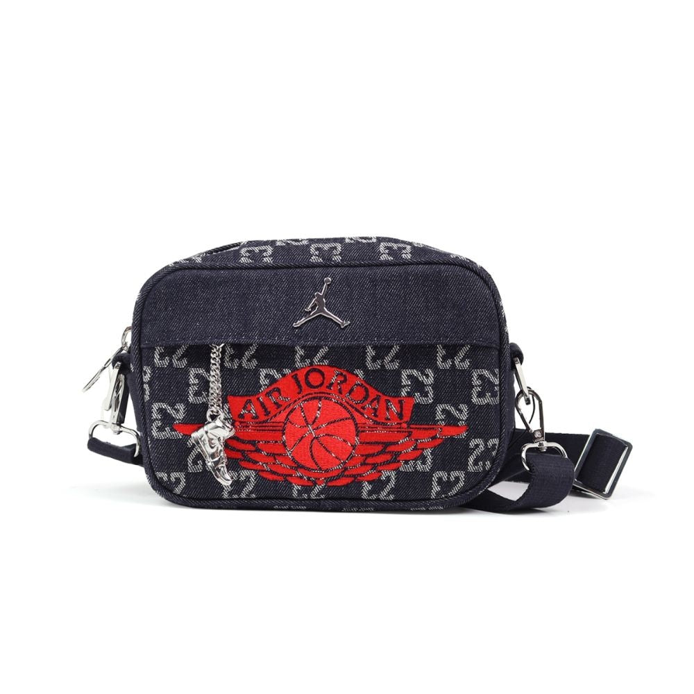 MONOGRAM CAMERA BAG 9262-BHD
