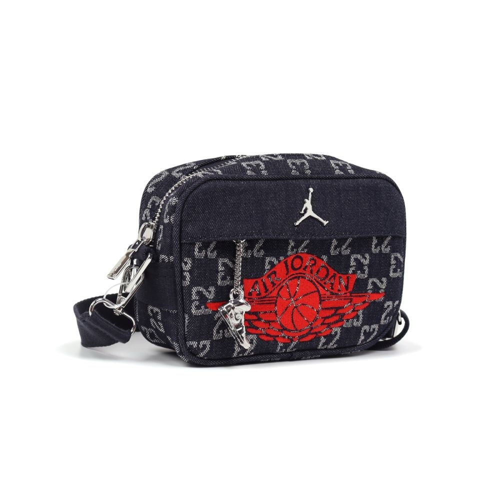MONOGRAM CAMERA BAG 9262-BHD