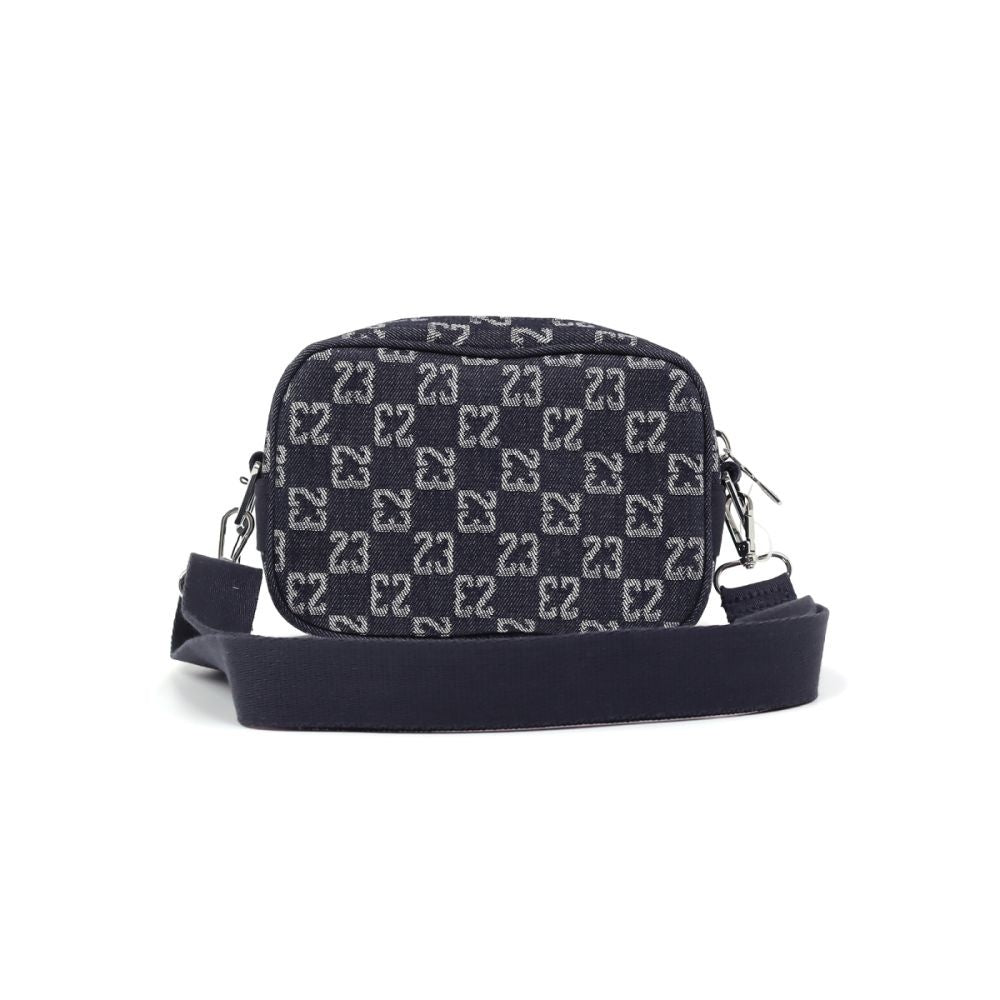 MONOGRAM CAMERA BAG 9262-BHD