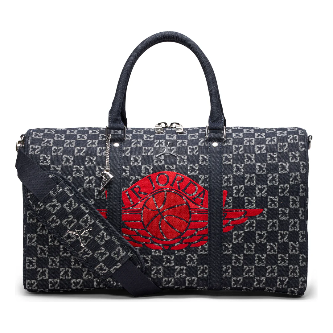 MONOGRAM DUFFLE 260M-BHD
