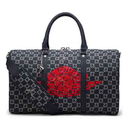 MONOGRAM DUFFLE 260M-BHD