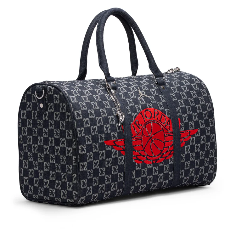 MONOGRAM DUFFLE 260M-BHD