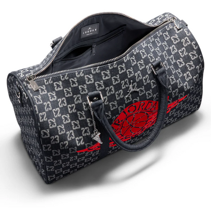 MONOGRAM DUFFLE 260M-BHD