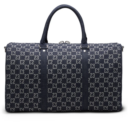 MONOGRAM DUFFLE 260M-BHD