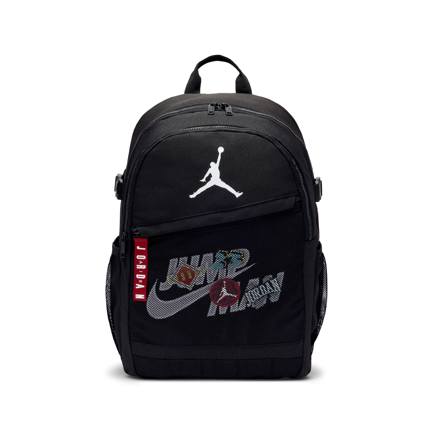 DYNASTY BACKPACK 9301-023