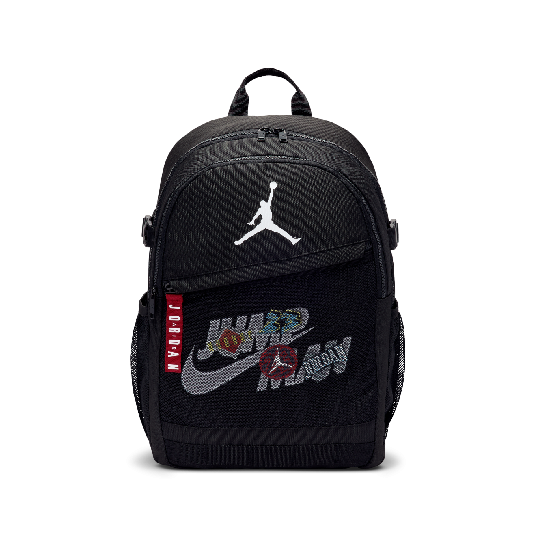 DYNASTY BACKPACK 9301-023