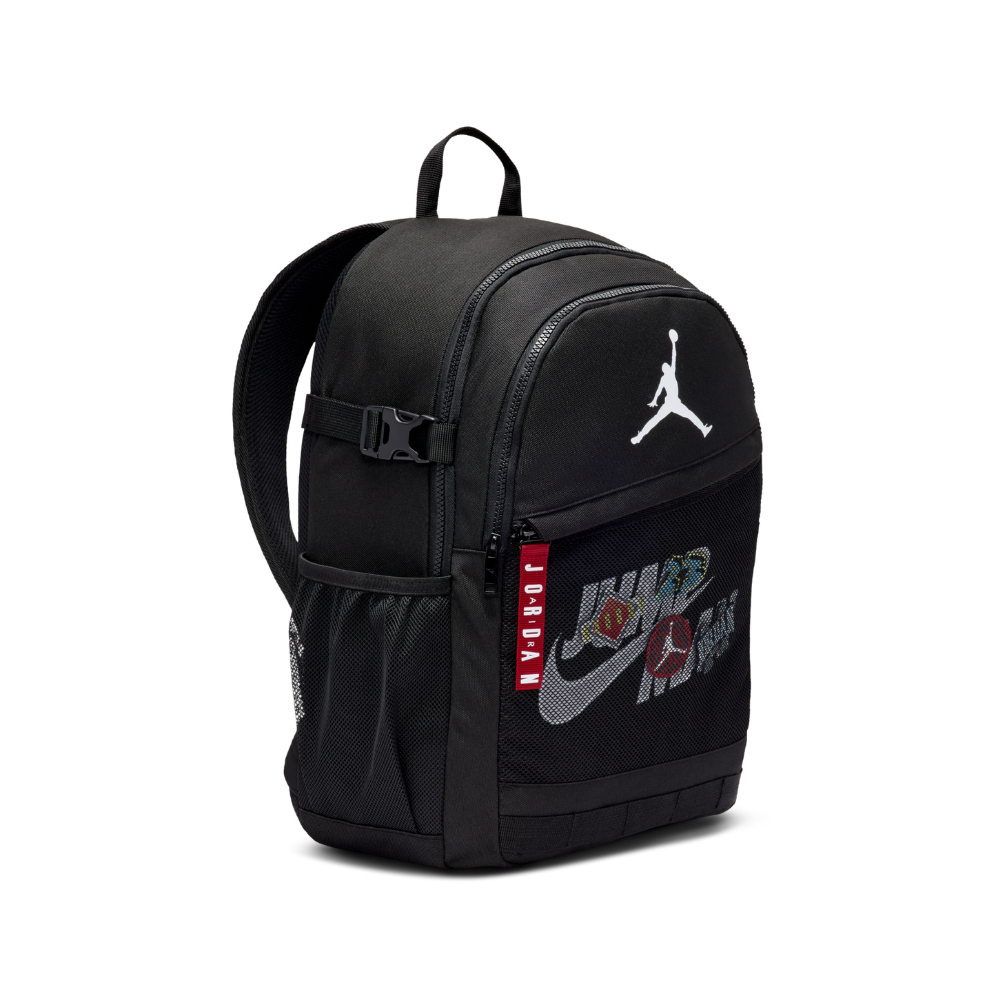 DYNASTY BACKPACK 9301-023