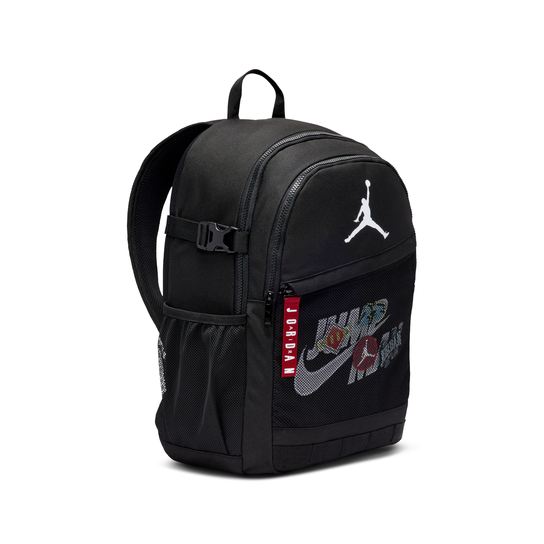 DYNASTY BACKPACK 9301-023