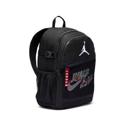 DYNASTY BACKPACK 9301-023