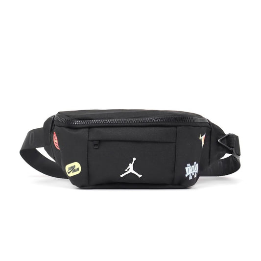PATCHES CROSSBODY 9302-023