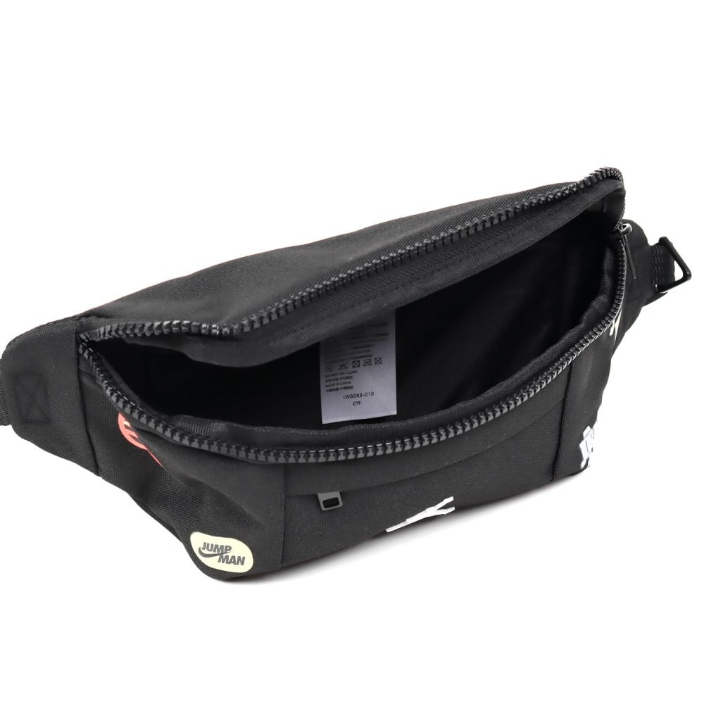PATCHES CROSSBODY 9302-023