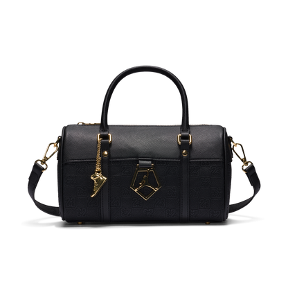 CORE MONOGRAM MINI DUFFLE 9345-023
