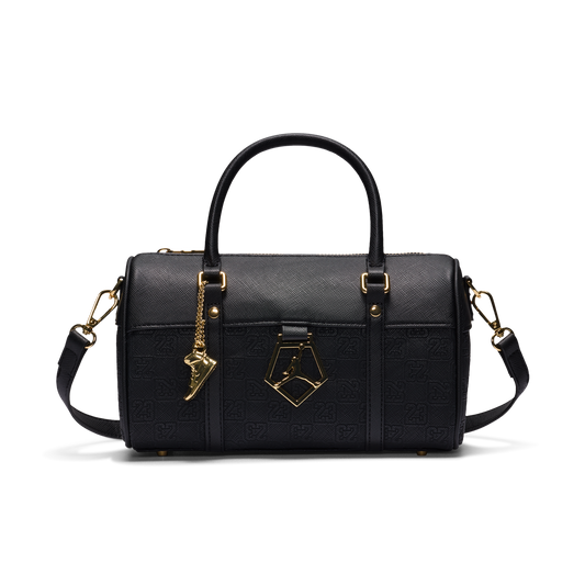 CORE MONOGRAM MINI DUFFLE 9345-023