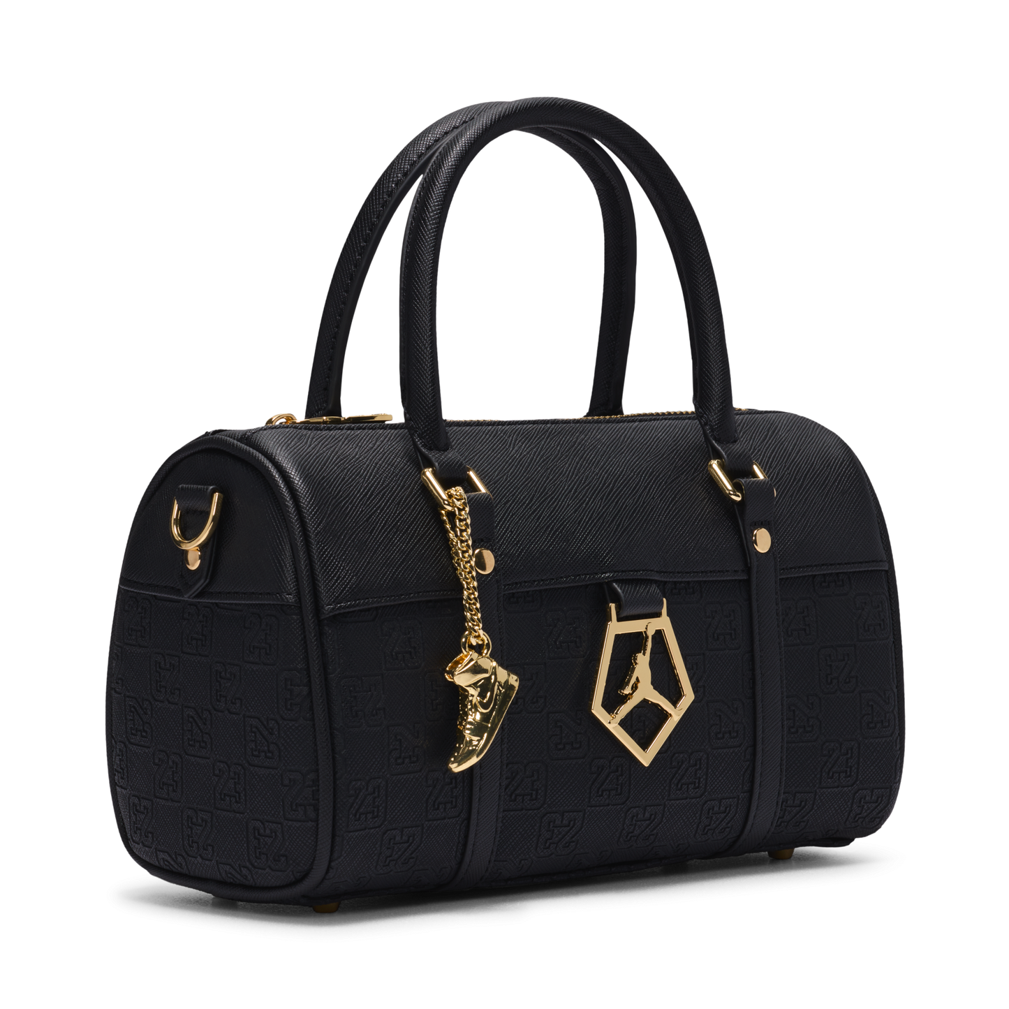 CORE MONOGRAM MINI DUFFLE 9345-023