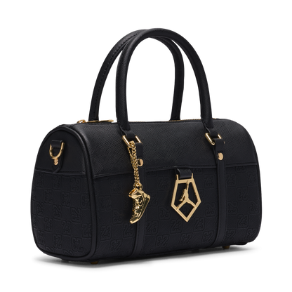 CORE MONOGRAM MINI DUFFLE 9345-023