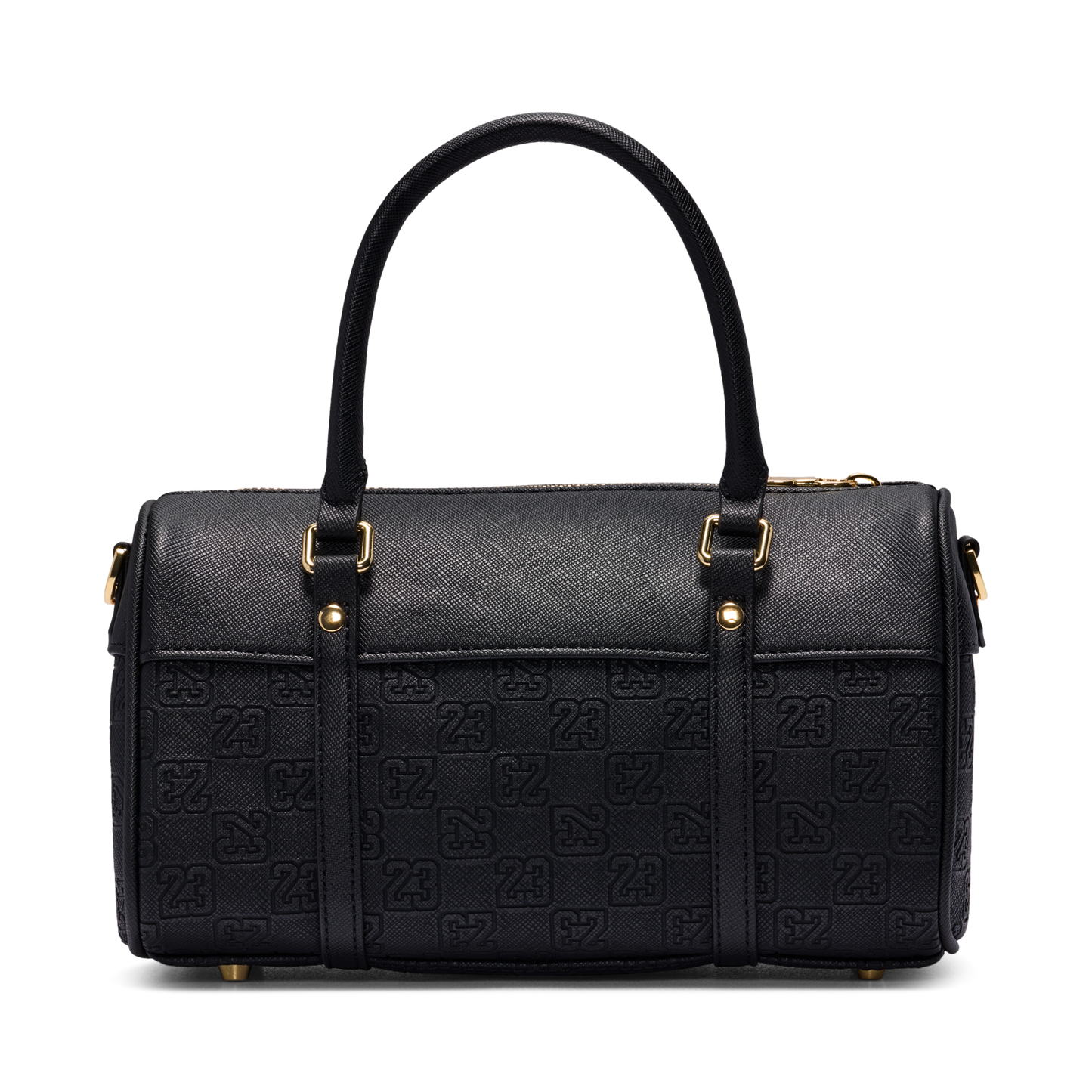 CORE MONOGRAM MINI DUFFLE 9345-023
