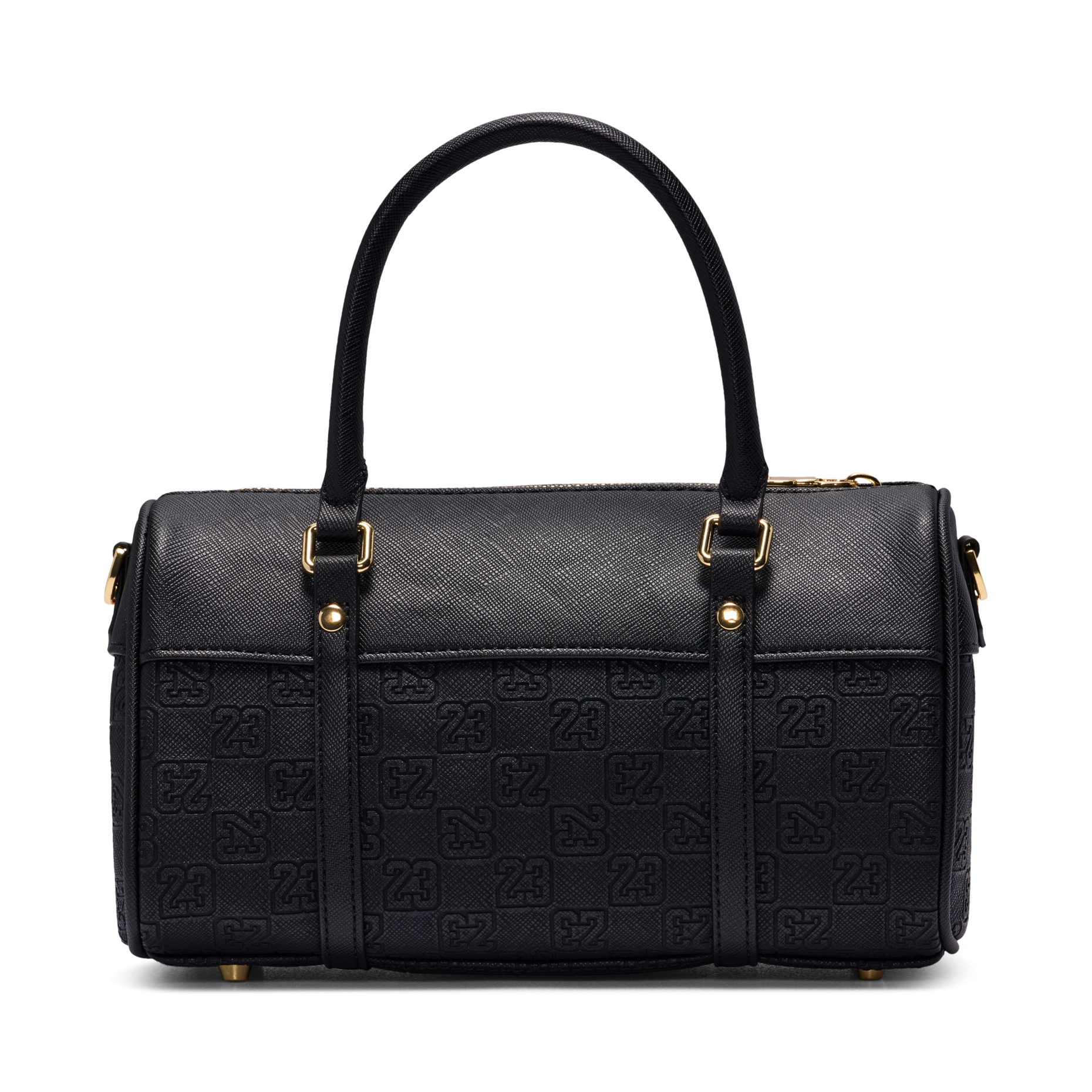 CORE MONOGRAM MINI DUFFLE 9345-023