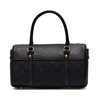 CORE MONOGRAM MINI DUFFLE 9345-023