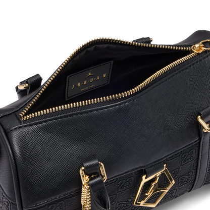 CORE MONOGRAM MINI DUFFLE 9345-023