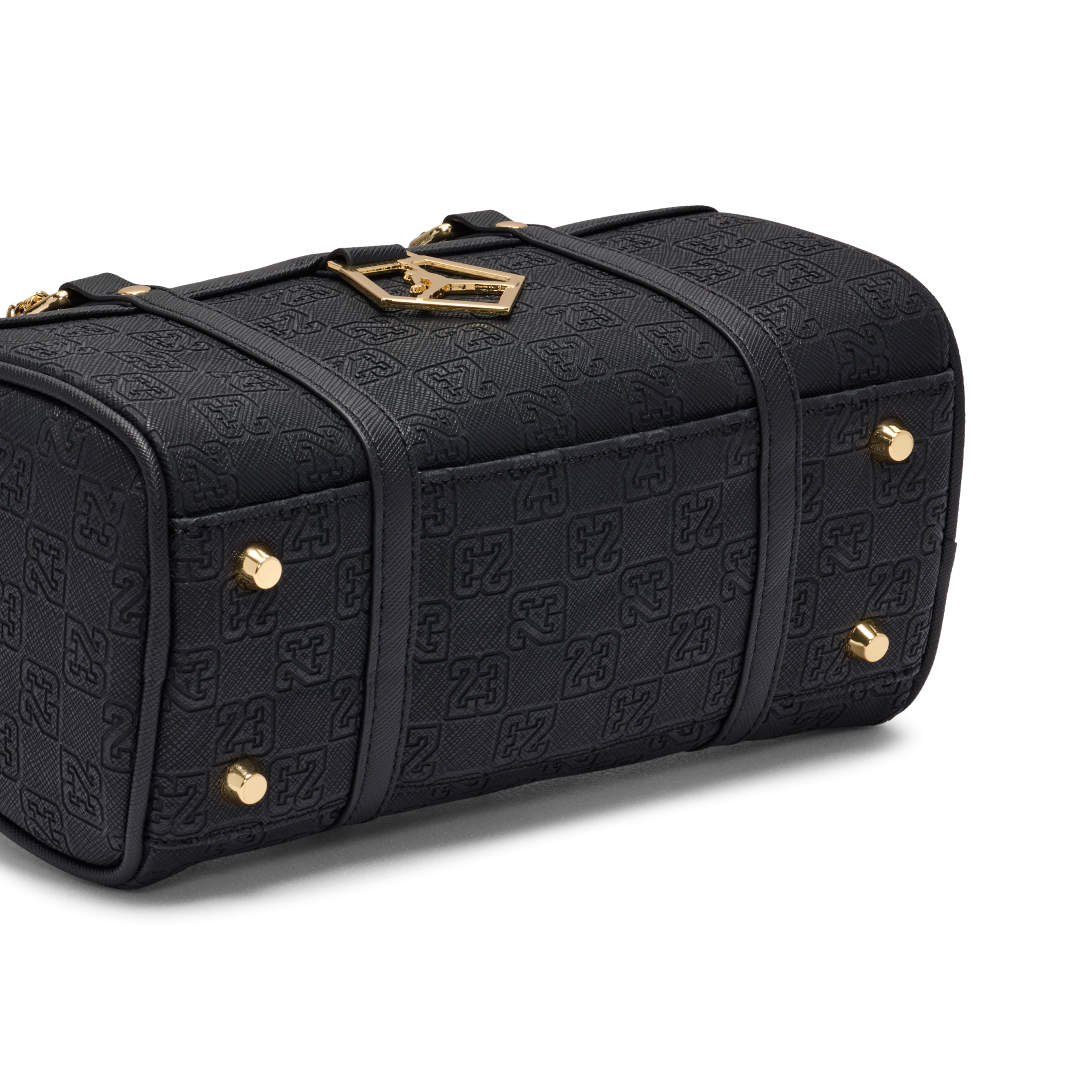 CORE MONOGRAM MINI DUFFLE 9345-023