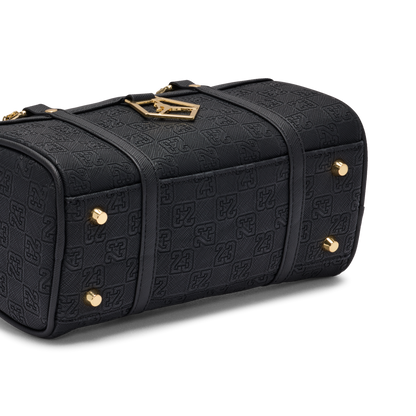 CORE MONOGRAM MINI DUFFLE 9345-023