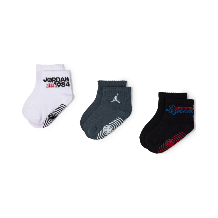 INF/TOD MJ AMRCA 3PK QTR 0880-001