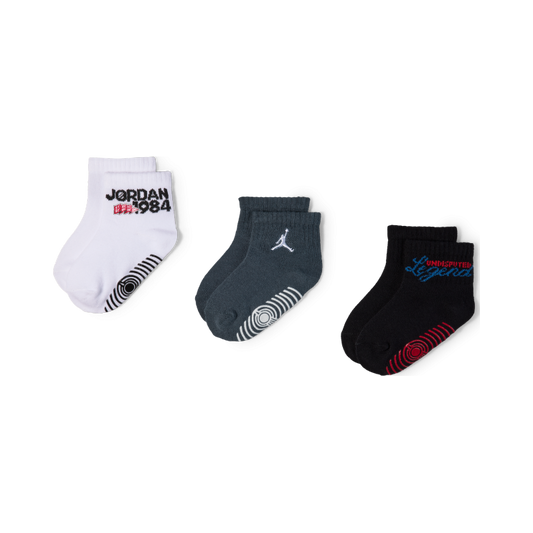 INF/TOD MJ AMRCA 3PK QTR 0880-001