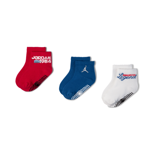 INF/TOD MJ AMRCA 3PK QTR 0880-U10