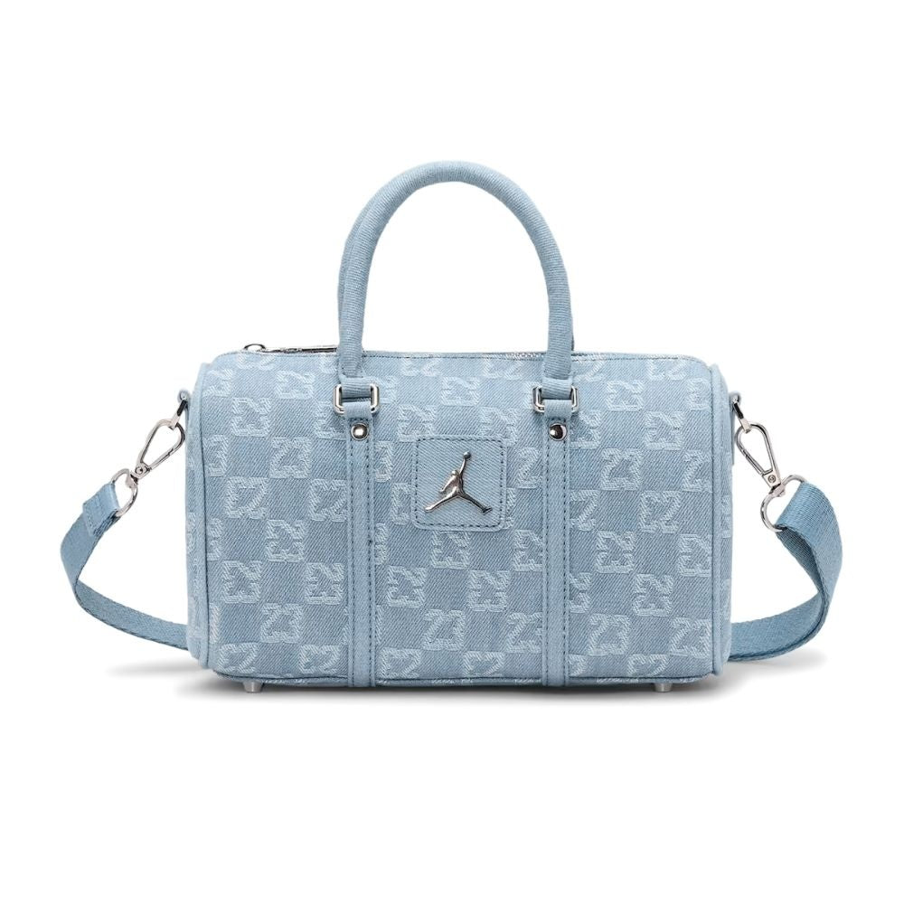 MONOGRAM MINI DUFFLE 9391-571