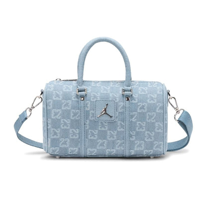 MONOGRAM MINI DUFFLE 9391-571