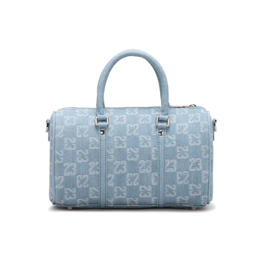 MONOGRAM MINI DUFFLE 9391-571
