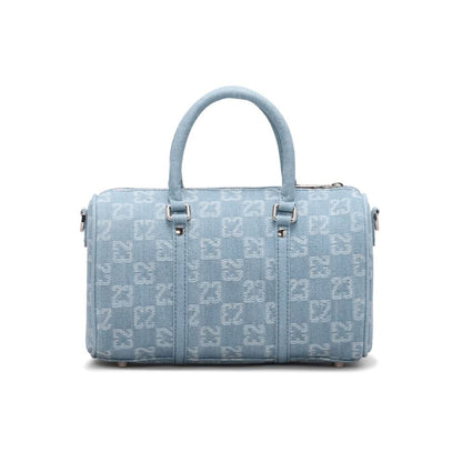 MONOGRAM MINI DUFFLE 9391-571