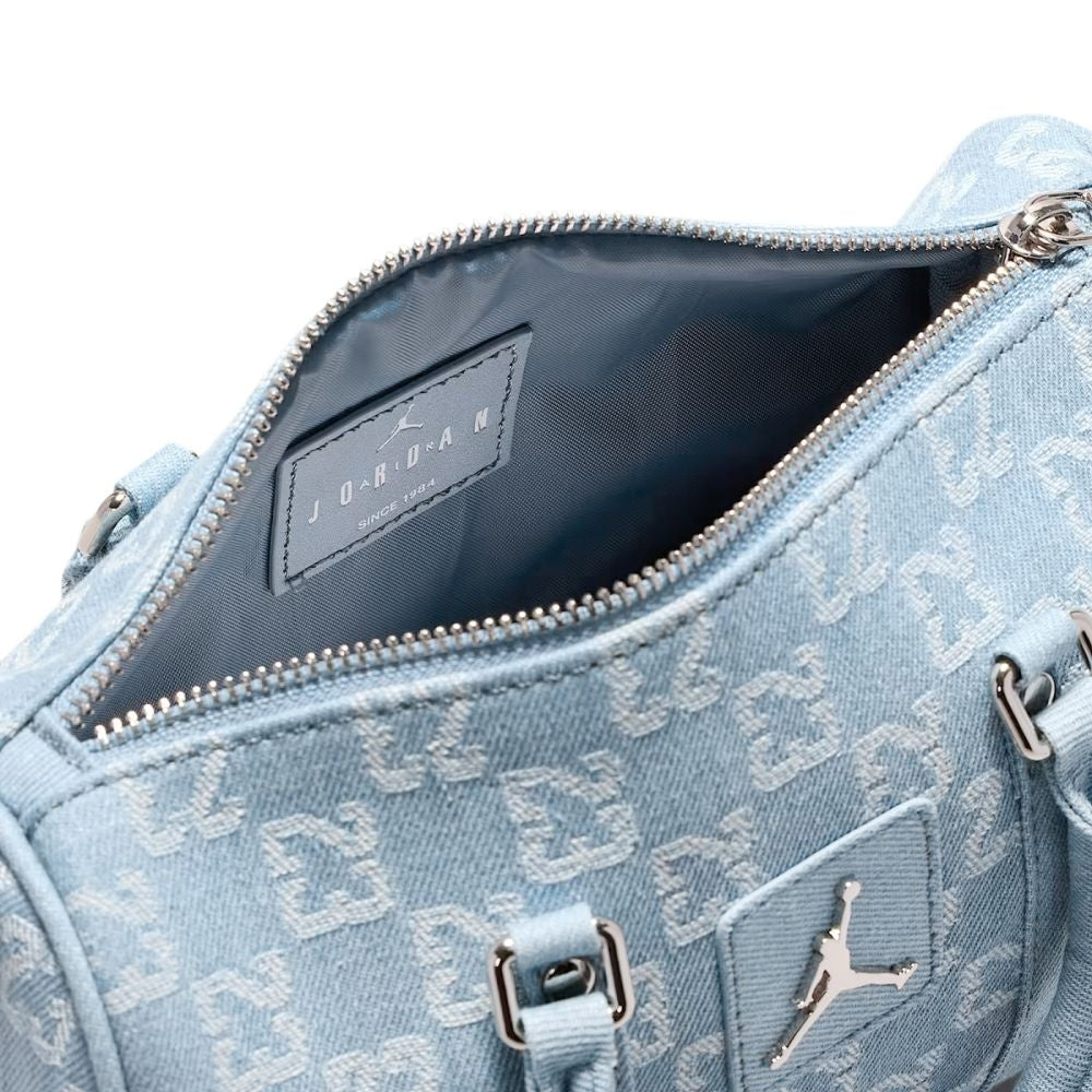 MONOGRAM MINI DUFFLE 9391-571