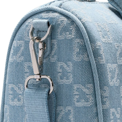 MONOGRAM MINI DUFFLE 9391-571