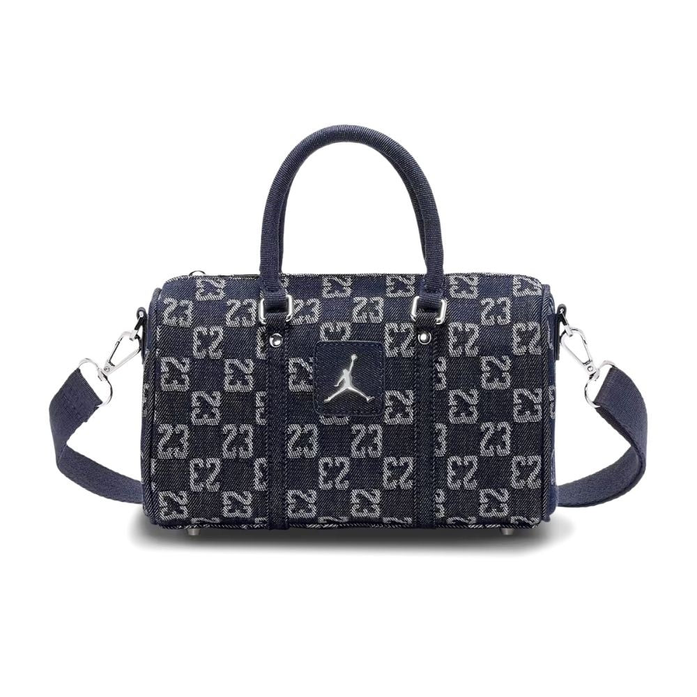 MONOGRAM MINI DUFFLE 9391-BHD