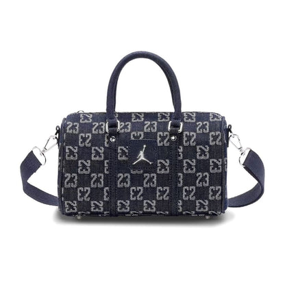 MONOGRAM MINI DUFFLE 9391-BHD