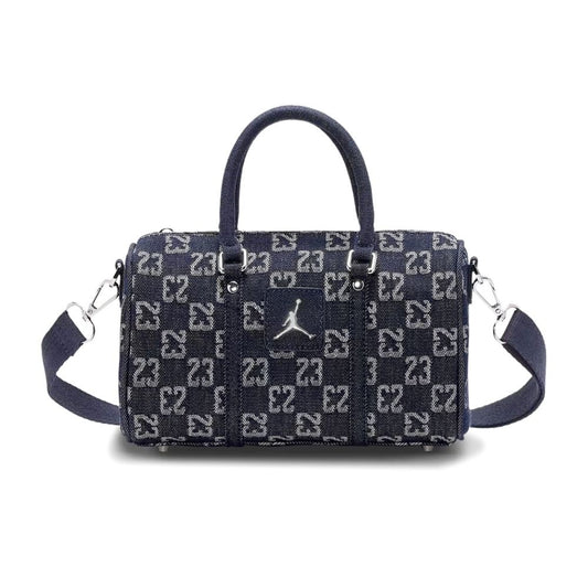 MONOGRAM MINI DUFFLE 9391-BHD